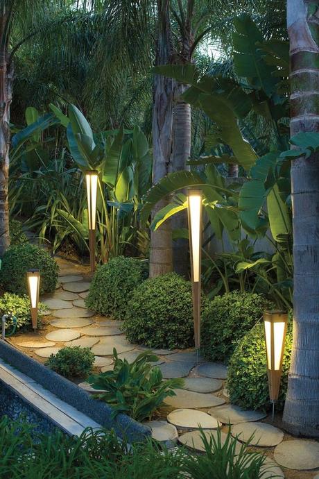 Enhance Your Garden with These Simple Ideas