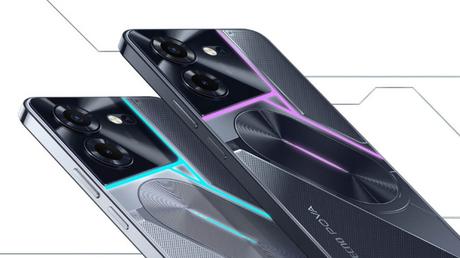 Tecno pova 6 receives malaysias sirim certification ahead of launch