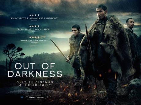 Out of Darkness: A Review of the Old Stone Age Movie