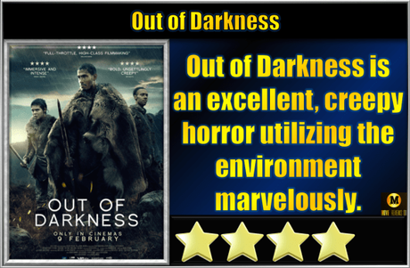 Out of Darkness (2024) Movie Review