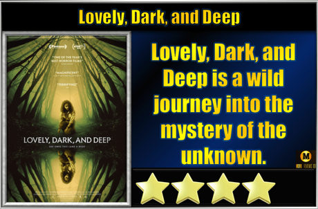 Lovely, Dark, and Deep (2023) Movie Review