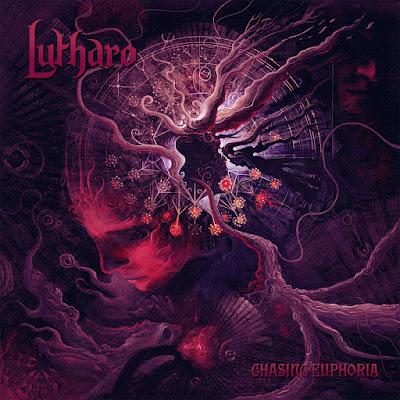 LUTHARO Release New Single 