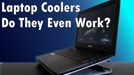 How Does Laptop Cooling Pad Work? How Does Laptop Cooling Pad Work?