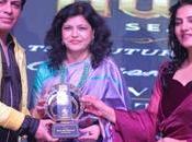 Kavita Singh Bhadauriya Receives Best Western Wear Designer Award National Awards 2023