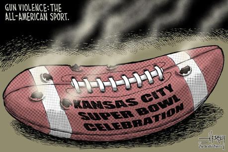 The All-American Sport