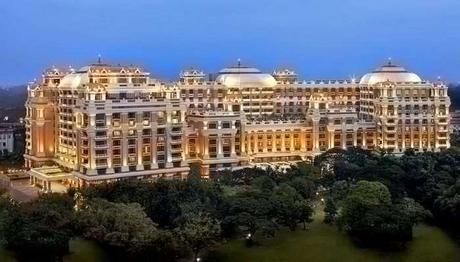 ITC Grand Chola Chennai
