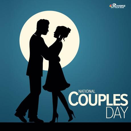 When is National Couples Day?  