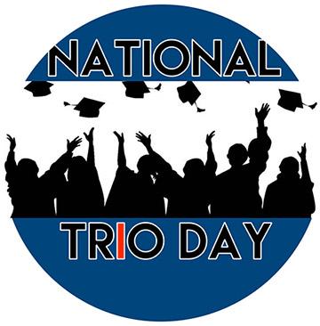 When is National Trio Day?  