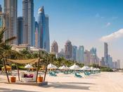 Best Beach Hotels Dubai Touch Sand