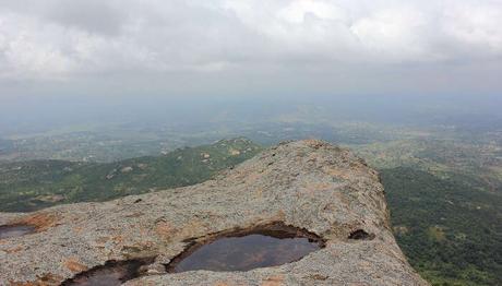 Bilikal Rangaswamy Betta trek