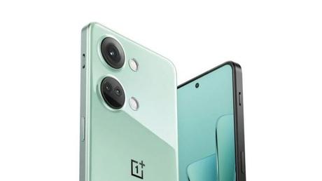 OnePlus Ace 3V Launch Date