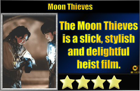 The Moon Thieves (2024) Movie Review