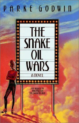 The Snake Oil Wars