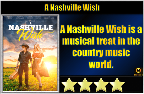 A Nashville Wish (2024) Movie Review