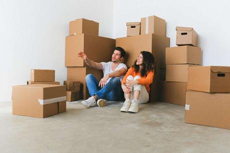 10 things to think about when moving house