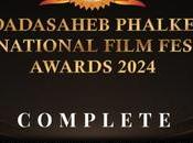 Dadasaheb Phalke International Film Festival Awards 2024: Winners List