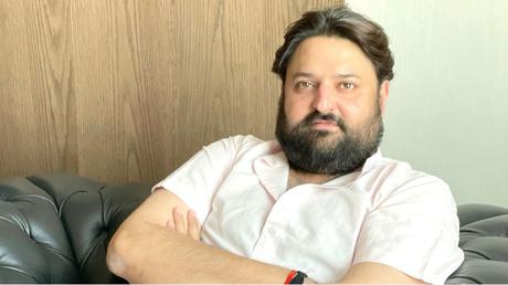 Mohit Kamboj Reflecting on Travel as a Source of Inspiration