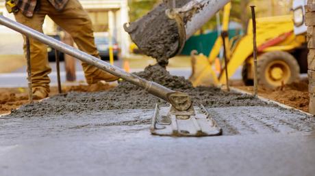Quality Control and Testing in Concrete Construction