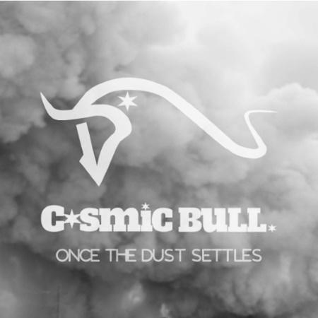 HCTF premiere - Cosmic Bull: Once the Dust Settles