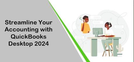QuickBooks 2024 Download and Installation