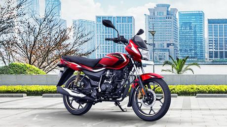 Top 5 Cheapest Bikes With ABS In India