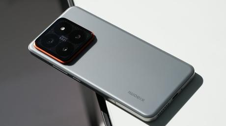 Xiaomi 14 Pro Titanium Edition Launched