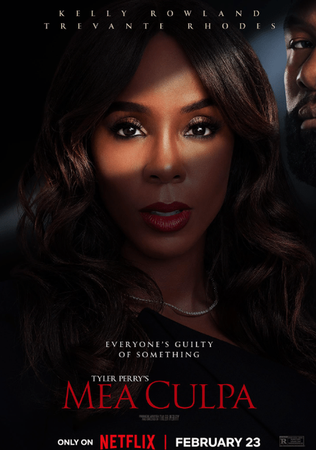 Discover Mea Culpa, a thrilling legal drama directed by Tyler Perry. Dive into the intriguing plot, talented cast, 