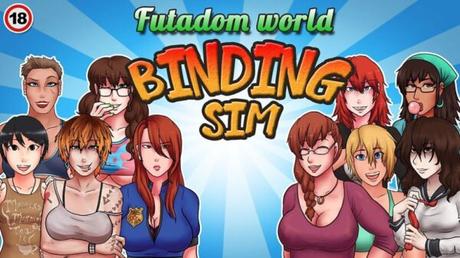 F95Zone: Everything You Need to Know Futadom World