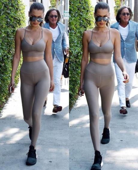 Camel Toe Exposed: 10 Famous Celebrity Reveals Camel Toe Exposed: 10 Famous Celebrity Reveals