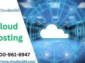 Cloud Hosting: What Benefits, Types