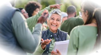 Community Engagement and Advocacy