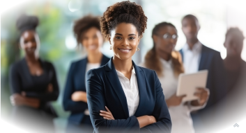 Active Involvement and Leadership Opportunities