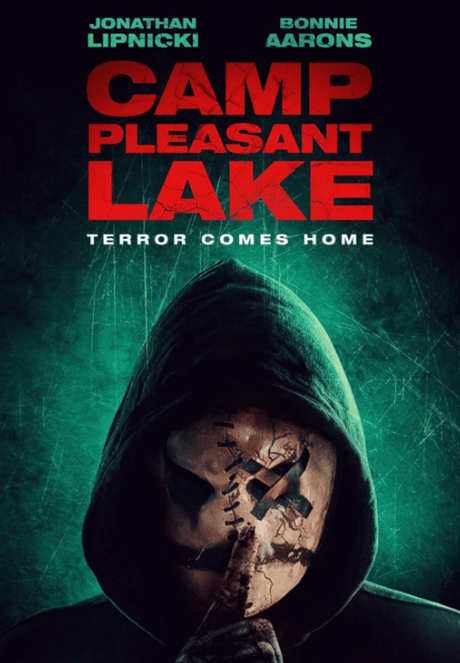 Camp Pleasant Lake (2024) Movie Review