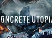 Concrete Utopia Release News