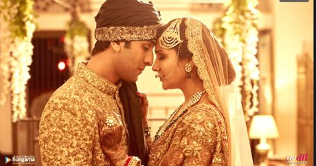 Top Trending Wedding Themes 2024 in India (with a Bollywood Twist!)
