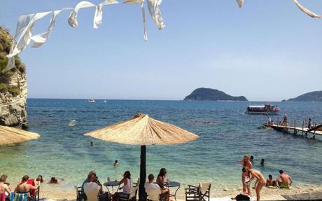 The best bars and nightlife in Zante