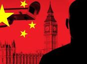Chinese Hackers ‘have Drawn Plans Target Government Data’