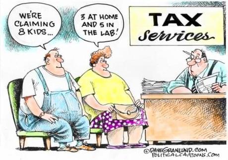 Claiming Dependents In Alabama