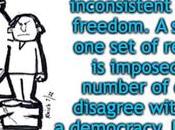 Today's Prefers Theocracy Over Democracy