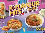 7-Eleven’s ‘K-Flavour Hits’: Embark Tasty Journey Korean-Inspired Ready-to-Eat Delights!