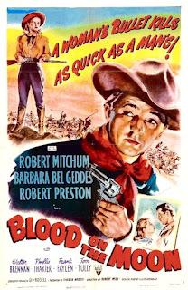 #2,947. Blood on the Moon (1948) - The Films of Robert Wise