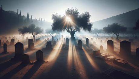 Biblical Meaning of Death in a Dream (You’ll Be Shocked!) 8 dreams of death linger