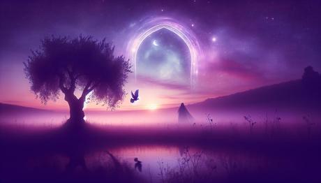 Biblical Meaning of Death in a Dream (You’ll Be Shocked!) 4 interpreting dreams in christianity