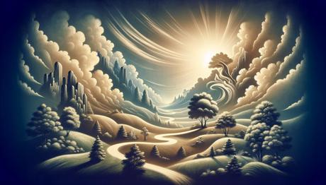 Seeing His Name Everywhere Law of Attraction - Spiritual Meaning 9 signs of spiritual guidance