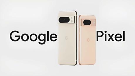 Google Tensor G3 Processor