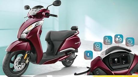 Top 5 Most Affordable Scooter