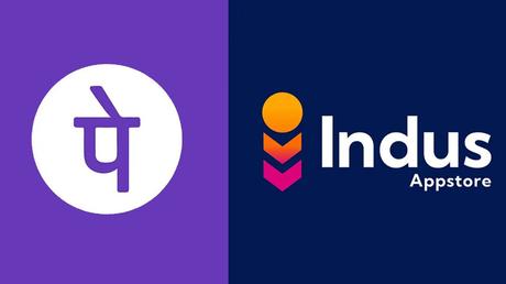 PhonePe Launches Indus Appstore