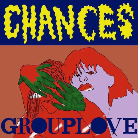 Grouplove – ‘Chances’