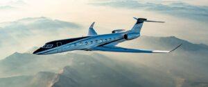 Gulfstream G700