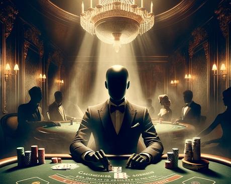 Ten of The Greatest Blackjack Card Counters